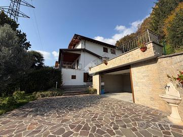 VILLA SINGOLA A ENDINE GAIANO