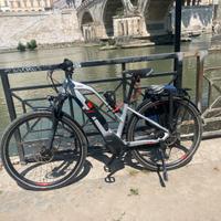FANTIC LIVING EASY SEVEN DAYS