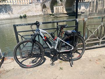 FANTIC LIVING EASY SEVEN DAYS