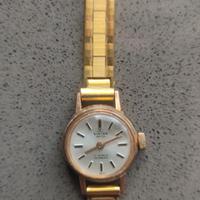 Orologio da Poslo Vintage Vintan Watch 17 Jewels I