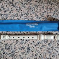 Flauto soprano Yamaha