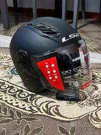 Casco LS2