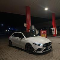 Mercedes-Benz Classe a200