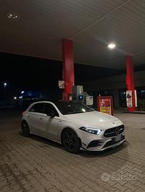 Mercedes-Benz Classe a200