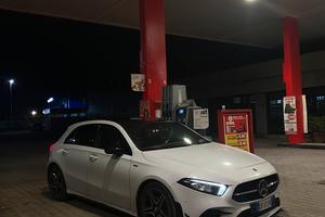 Mercedes-Benz Classe a200