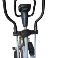 Ellittica Kettler AXIS Cross M