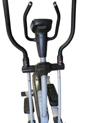 Ellittica Kettler AXIS Cross M