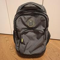 zaino con rotelle Lonsdale