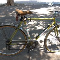 BICICLETTA CONDORINO  VINTAGE ANNI 60