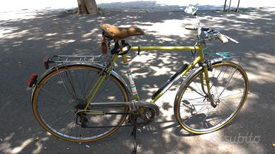 BICICLETTA CONDORINO  VINTAGE ANNI 60