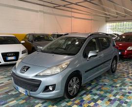 Peugeot 207 1.4 8V 75CV SW ECO GPL