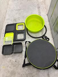 Set pasturazione  Matrix