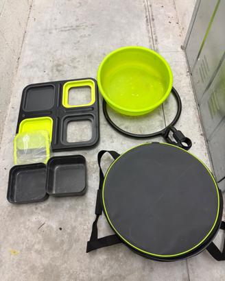 Set pasturazione  Matrix