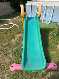 Scivolo Chicco