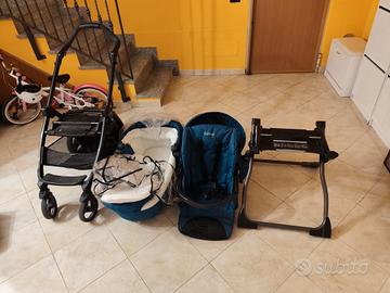 Trio PegPerego