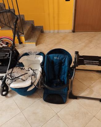 Trio PegPerego