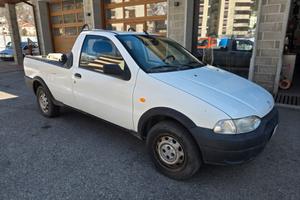 Fiat Strada PICK UP