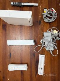 nintendo wii