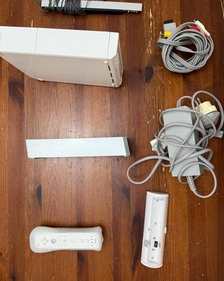 nintendo wii