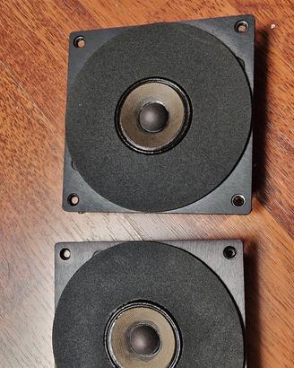 JBL LE25-2