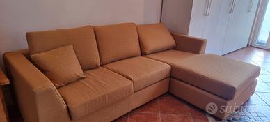 Divano letto a 1 piazza e mezza