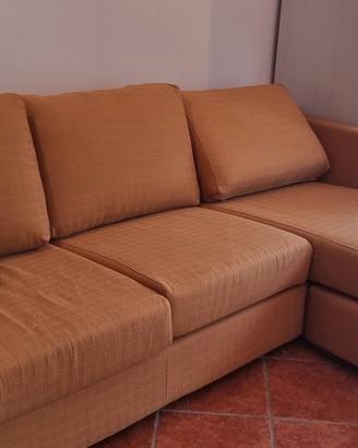 Divano letto a 1 piazza e mezza