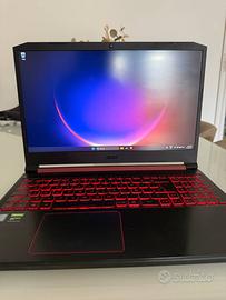 Acer Nitro 5 Gaming Laptop (2019)