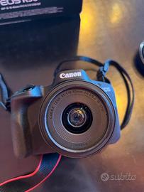 Canon EOS R50 Kit