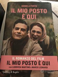 Il mio posto e’ qui