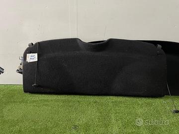 Cappelliera mensola pianale mini one "21"