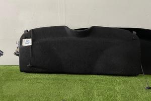 Cappelliera mensola pianale mini one "21"