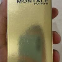 MONTALE ARABIANS eau de parfum