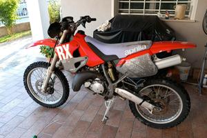 RX 125 del 1995