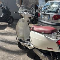 Lambretta V 200 Special - 2022