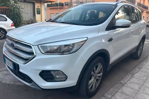 Ford Kuga 1.5 TDCI 120 CV