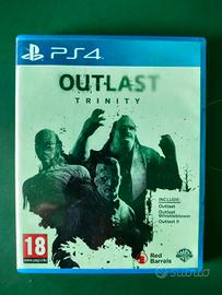 outlast trinity 