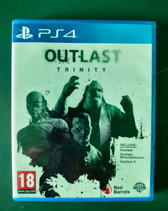 outlast trinity 