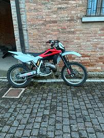 Husqvarna 250