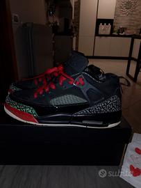 scarpe Jordan 3 n.40