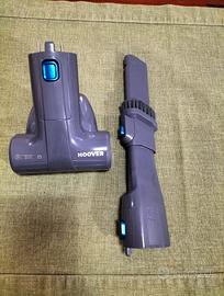 Aspirapolvere hoover ricaricabile rhapsody power