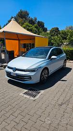 golf 8.5 50 anniversario edizione limitata 