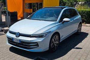 golf 8.5 50 anniversario edizione limitata 