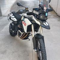 Bmw f 800 gs - 2015