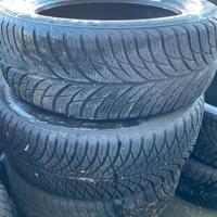 PNEUMATICI MATADOR 205/55/16