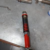 ammortizzatore vespa pk hp