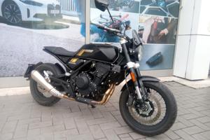 Brixton Crossfire 500 Abs