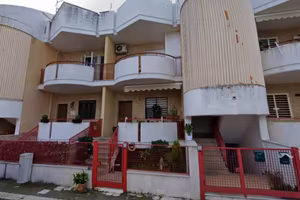 Immobile in asta di 65 m² con box auto a Cellamare