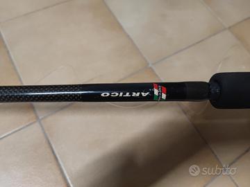 Aquila marina Artico