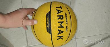 palla da basket 