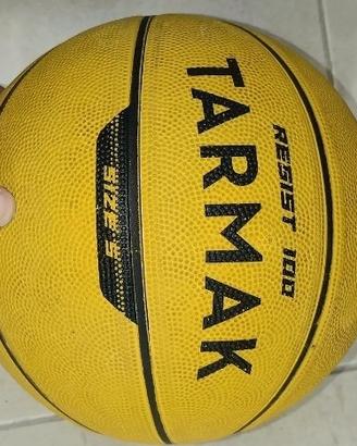 palla da basket 
